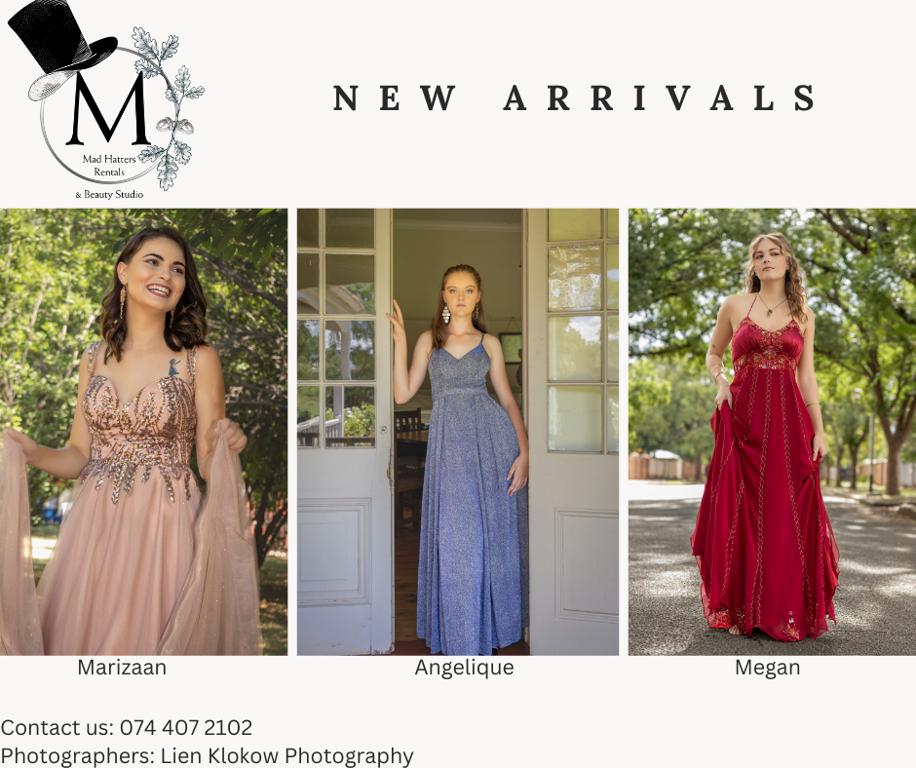 Formal Dresses