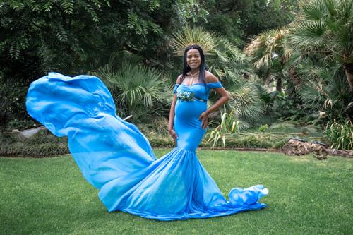 Maternity Dress Rentals