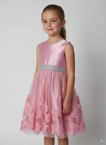 Kids Dresses