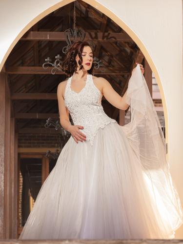 Wedding Dress Rentals