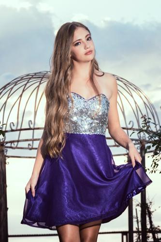 Cocktail Dress Rentals