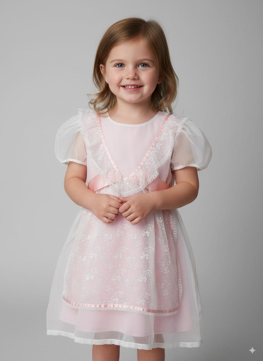 Kids Dresses