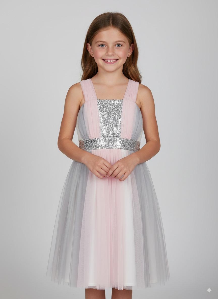 Kids dress